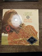 lp astrud gilberto beach samba verve!, Enlèvement ou Envoi