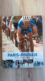 Paris-Roubaix “ de Hel van het Noorden” boek., Ophalen of Verzenden, Zo goed als nieuw