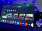 Tv samsung. 75Q6FA 2025 nieuw met garantie 2 jaar, Enlèvement, Comme neuf, QLED, Samsung