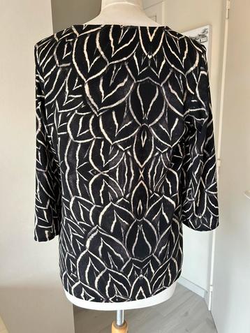 Leuke bloes Punto 38 beschikbaar voor biedingen