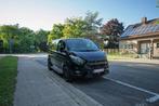 FORD TRANSIT CUSTUM, Ophalen, Gebruikt