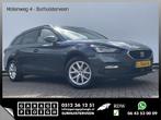 Seat Leon 1.5 eTSI Automaat Style Business Intense Trekhaak, Auto's, Seat, Automaat, 129 g/km, Leon, Navigatiesysteem