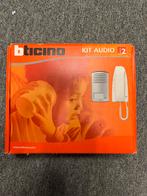 Parlophone Btcino neuf, Enlèvement, Neuf