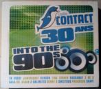 Radio Contact - 30 ans - Into 90's, Cd's en Dvd's, Ophalen of Verzenden