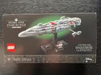 LEGO STAR WARS: HOME ONE STARCRUISER, Ophalen of Verzenden, Nieuw, Lego