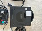 game cube avec 1 manette + memory card, Avec carte mémoire, Enlèvement ou Envoi, Avec 1 manette, Comme neuf