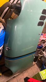 Renault twingo, Enlèvement, Renault, Capot moteur