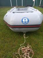 Rubber boot, Watersport en Boten, Ophalen, Zo goed als nieuw, Overige materialen, Met roeispanen of peddels