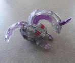 Bakugan Apollonir Darkus Doorschijnend S/SB W3, Ophalen of Verzenden, Zo goed als nieuw