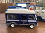 Playmobil politiekantoor met politiewagens, Enlèvement ou Envoi