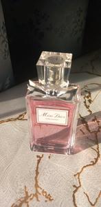 Miss Dior Rose N'Roses 100ML Parfum, Handtassen en Accessoires, Ophalen of Verzenden, Zo goed als nieuw