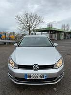 Golf 7 cup, Achat, Boîte manuelle, 5 portes, Essence