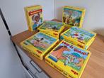 Zes Haba gezelschapsspelletjes, Hobby en Vrije tijd, Ophalen, Zo goed als nieuw
