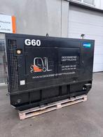Stroomgroep Doosan G60, Ophalen of Verzenden