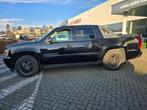 Chevrolet Avalanche 5.3i V8 LPG Lichte Vracht 5 Pers, Auto's, Chevrolet, Automaat, 238 kW, 5326 cc, Zwart