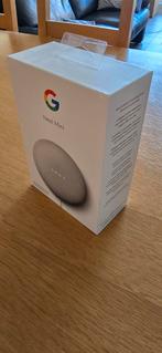 Google speaker., Audio, Tv en Foto, Mediaspelers, Ophalen, Zo goed als nieuw
