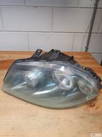 Seat Ibiza koplamp links 2002 - 2008 XENON met module €100, Auto-onderdelen, Ophalen of Verzenden, Gebruikt, Seat