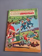 Pinkie Pienter nr.1, wonderbaarlijke Zeepkistrace, 1ste druk, Une BD, Enlèvement ou Envoi