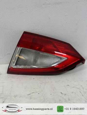 Achterlicht rechts buiten Ford C-Max beschikbaar voor biedingen