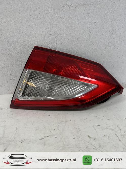 Achterlicht rechts buiten Ford C-Max, Auto-onderdelen, Verlichting, Ford, Gebruikt, Ophalen of Verzenden