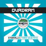 Quadran – Eternally / Free Your Mind (Bonzai) (SV), CD & DVD, Vinyles | Dance & House, Enlèvement ou Envoi, Neuf, dans son emballage