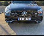 Mercedes GLC 300d, Auto's, Mercedes-Benz, Automaat, Leder, GLC, Diesel
