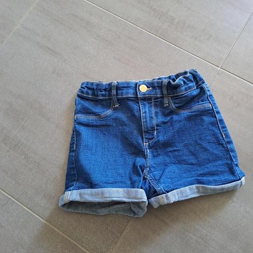 shorten, leggings en broeken, M 134, Kinderen en Baby's, Kinderkleding | Maat 134, Zo goed als nieuw, Jongen of Meisje, Broek