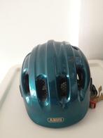 Abus fietshelm smiley 2.0, Fietsen en Brommers, S, Jongen of Meisje, Ophalen of Verzenden, Zo goed als nieuw