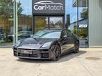 Porsche Panamera 4 E-Hybrid - PANO | BOSE | SPORT CHRONO, Auto's, Porsche, Automaat, Zwart, Leder, Hybride Elektrisch/Benzine