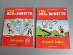 P'tits Bob et Bobette 2 titres Vandersteen, Comme neuf, Enlèvement ou Envoi, Série complète ou Série
