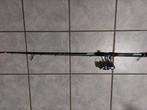 Roofvishengel, Watersport en Boten, Ophalen of Verzenden, Nieuw, Complete set