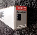 Velux verduisteringsgordijn, Ophalen, 80 tot 120 cm, Nieuw, 80 tot 120 cm