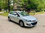 Opel Astra 1.6 cdti 137000 km 02/2016 euro6, Auto's, Euro 6, Parkeersensor, 5 deurs, Te koop