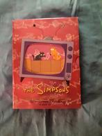 Dvd box : The Simpsons 3de seizoen, Ophalen of Verzenden, Zo goed als nieuw, Boxset