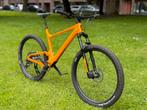Scott Spark 970 2022 volledig geveerde mountainbike, Overige merken, Fully, Heren, Zo goed als nieuw