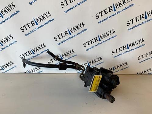 Stuurhuis Bekrachtigd van een Mercedes SLK, Auto-onderdelen, Besturing, Mercedes-Benz, Gebruikt, 3 maanden garantie, Ophalen of Verzenden