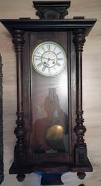 Pendule murale ancienne en état de marche, Antiquités & Art, Enlèvement