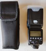 Flash Pixel Mago GN65 pour Canon, Ophalen, Zo goed als nieuw, Canon, Kantelbaar