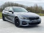 BMW 330e - 2022 - 149.682km - M-pack - Pano, Auto's, Automaat, Achterwielaandrijving, 218 kW, 4 cilinders