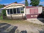 Residentiële aanhangwagen, Caravans en Kamperen, Meer dan 6