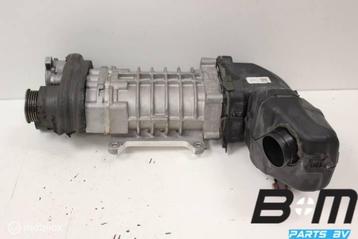 Compressor Audi A1 3 deurs beschikbaar voor biedingen