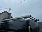 T-Rack voor Ford Transit Custom, Ophalen, Zo goed als nieuw
