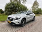 Mercedes Gla 200cdi Automaat 2014, Auto's, Mercedes-Benz, Automaat, Grijs, Particulier, Achteruitrijcamera