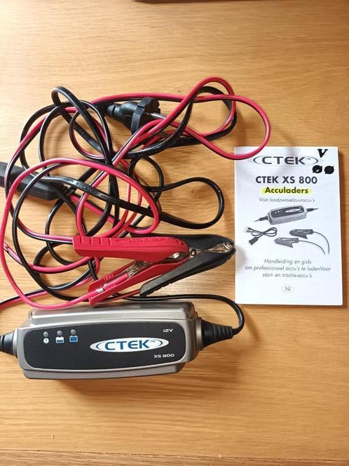 Acculader-Druppellader Accu 12v, Watersport en Boten, Accessoires en Onderhoud, Zo goed als nieuw, Ophalen