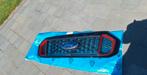 Ford Thunder grill, Ophalen