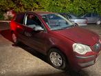 Vw polo1.2 essence  prêt a immatriculer 128000km, Autos, Volkswagen, Achat, Entreprise, Essence, Polo
