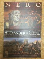 Bordspellen Nero en Alexander De Grote, Hobby en Vrije tijd, Ophalen, Zo goed als nieuw