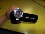 Camera Lenco, Informatique & Logiciels, Webcams, Comme neuf, Enlèvement ou Envoi