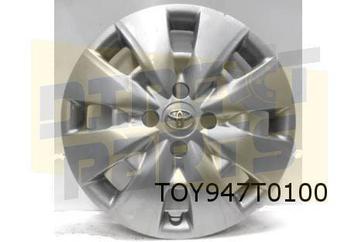 Toyota Yaris (P9) Wieldop 15'' (type E)  Origineel! 426020D1 beschikbaar voor biedingen