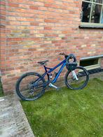 Specialized pitch full suspension, Fietsen en Brommers, Fietsen | Mountainbikes en ATB, Ophalen